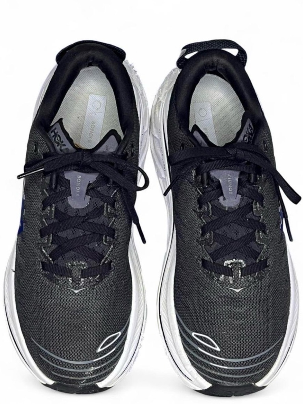 Hoka Bondi X 7.5B